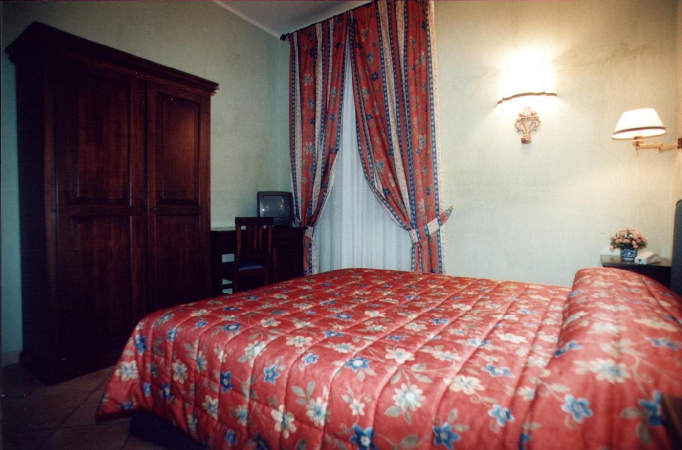 Villa Le Camelie Siena Exteriör bild