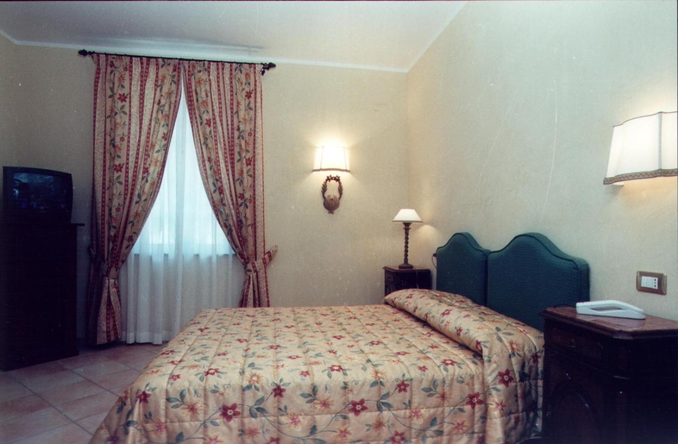 Villa Le Camelie Siena Exteriör bild